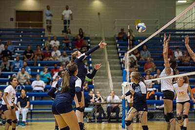 JVVB vs Mauldin 007